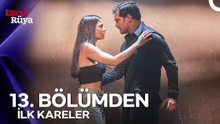 Eşref Rüya Sezon Finali İlk Kareler