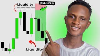 Liquidity is All You Need in Trading! - Hausa #fastbull