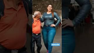Radiant Welcome: A Pretty Dubai Princess's Confident Wave | Woman, Girl Vlog 2025 and 2026#DubaiPri