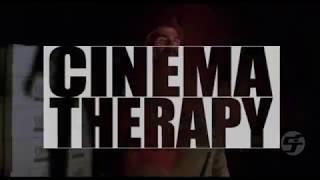 Psilowave - Cinema Therapy Video Nasties Forbidden Horrors & Dirty Synth Scores Blu Ray Trailer