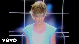 Olivia Newton-John - Physical (Official Music Video) [Remastered 2021]