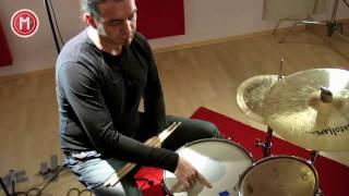 DC6 Drums im Test auf MusikMachen.de