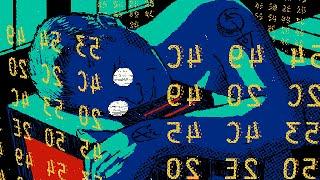 Comfort in Numbers | SAFE MODE: 05