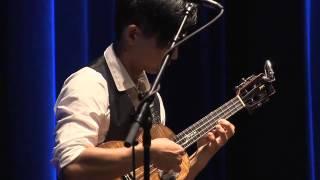 Jake Shimabukuro Island Fever Blues Official Video