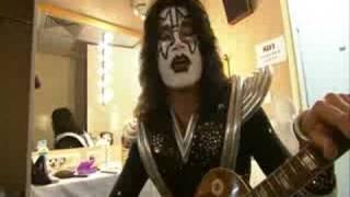 Pass It On - Tommy Thayer