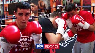 How to Block and Parry | Anthony Crolla Masterclass | Boxing for Beginners