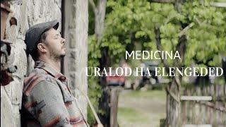 Medicina: Uralod ha Elengeded