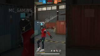 New emote blue lucky by mc gaming #freefire #shorts #viralvideo @Indian_Shahanshah_Gamer @Aman_ff0001