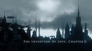 Invention of Love 2