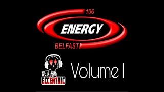 Energy 106 Volume 1