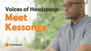 Becoming a Mindfulness and Meditation Teacher: Meet Headspace Teacher Kessonga