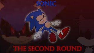 Nostalgia Revived! - Sonic: The Second Round (Formerly Round2.exe)