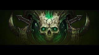 Diablo III 17 сезон "Наследие Кошмаров". Самый кошмарный сезон. Последний!