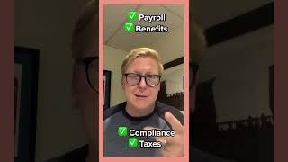 What Is the Difference Between a PEO and an EOR?
