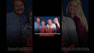 “All in the family” forever a Classic #viral #ytshorts #comedy #sitcom #short