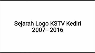 Sejarah Logo KSTV Kediri (2007 - 2016)