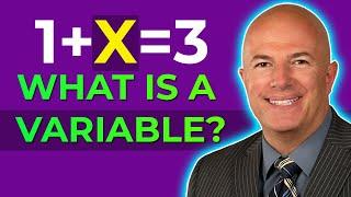 What Is A Variable