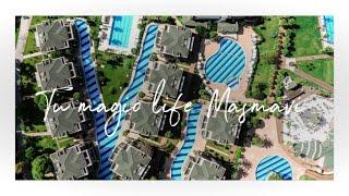 Обзор самого спортивного отеля TUI MAGIC LIFE Masmavi Belek 5* |ТУИ МЕДЖИК ЛАЙФ Масмави |Турция 2023