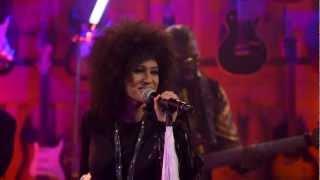 Andy Allo "People Pleaser" Guitar Center Sessions on DIRECTV