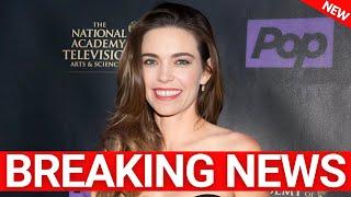Y&R in Mourning: Victoria Dies at 37! Very Sad News for Young and the Restless Fans!