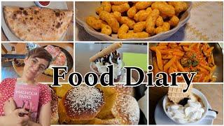 REALISTISCHES Food Diary Mai 2024 #food #foodlover