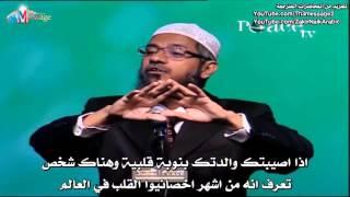 جديد راهول المهندس اسئلة صعبة واجابات رائعة من ذاكر نايك Dr Zakir Naik