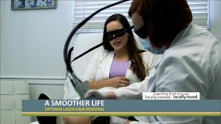 Uptown Laser Hair Removal