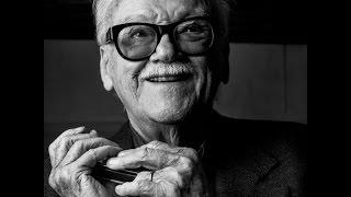 In loving memory of Toots Thielemans - Manhã de Carnaval