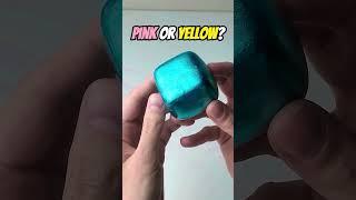 Can You Guess The Color in Under 5 Seconds? #shorts #guessinggame  #ASMR