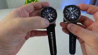 Huawei watch gt 3 pro  - подделка!