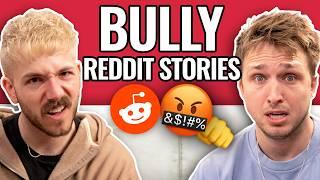 Remember, Sticks And Stones... | Reading Reddit Stories