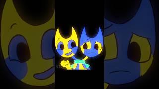 Razzle and Dazzle🟡- (meme animation "Por que te vas") #dandysworld #edit #animation #roblox #art