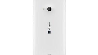 Замена сенсора (тачскрина) на  Microsoft Nokia Lumia 535