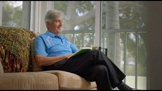 KCM|Humana - Hilly's Story - Video by Cut To Create | Video Production Houston Texas