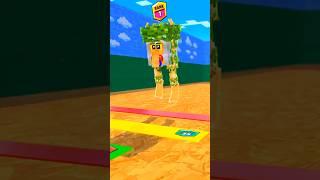 Help Brr Brr Patapim Rank Up BRAWL STARS 6974 vs Ballerina Cappuccina vs Italian Brainrot