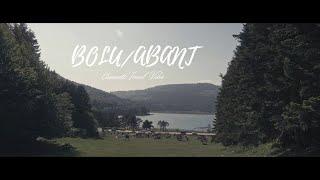 Lake Abant Nature Park | Bolu | Travel Video with Sony a6000 + Sigma 16mm f1.4