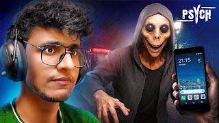 This Horror Game Messed With My Mind - Psych Full Gameplay