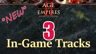 OST - Age of Empires 2 - The Last Khans by Vitalis Eirich