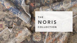 Feizy Rugs - Noris Collection