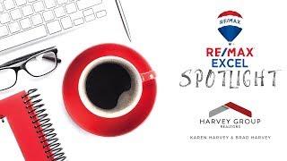 RE/MAX Excel Spotlight: The Harvey Group