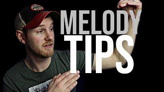 5 Melody TIPS the PROS Use