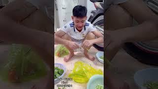 Thái Kiệt2k1 Nhựt cùng vào bếp