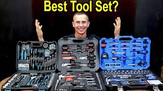 I Should Have Bought This Tool Set 10 Years Ago!