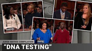 Are We Related? | Judge Mathis