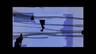 In The Fray (animated film by Allyson Glenn, performed by the Saskatoon Jazz Orchestra)