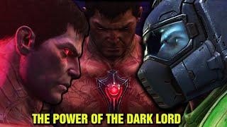 What is next for Doom? What happened to the Slayer - Ending Explained - The Dark Lords Power