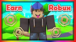 HOW TO MAKE ROBUX ON ROBLOX IN 2021 (FASTEST WAY)