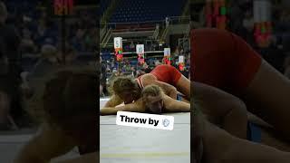 SICK Throw-By
