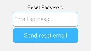 Send Emails with Django for Password Reset (PRODUCTION ENVIRONMENT)