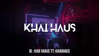 ( BREAK BEAT ) Pepas by Khaihaus 🪐